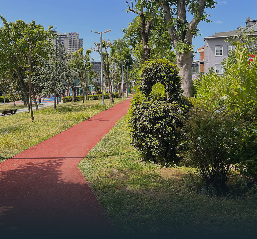 DOĞA & PARK